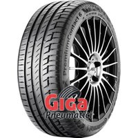 Continental PremiumContact 6 ( 215/45 R17 87Y EVc, con bordo di protezione )